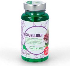 Expert&#39;s Care Kudzulider 60 cápsulas vegetais