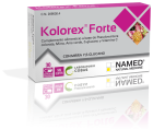 Kolorex Forte 30 Cápsulas