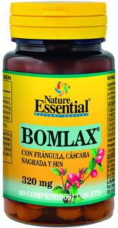 Bomlax 320mg 60 comprimidos