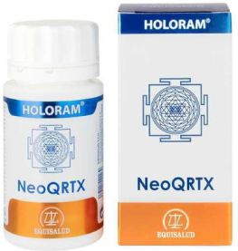 Holoram Neoqrtx 60 Cápsulas