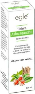 Ashwagandha tintura 100ml