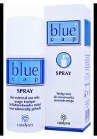 Blue Cap Loção Spray 100 ml