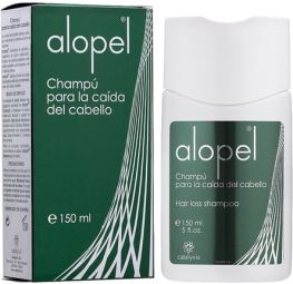 Alopel Shampoo 150ml