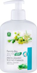 Sabonete Líquido Tea Tree Bio 250 ml