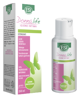 Donna Life Sabonete Íntimo Calmante 250 ml