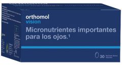 Orthomol Vision 30 Cápsulas