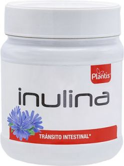 Inulina Trânsito Intestinal 300 gr