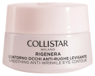 Rigenera Contorno de Olhos Antirrugas 15 ml