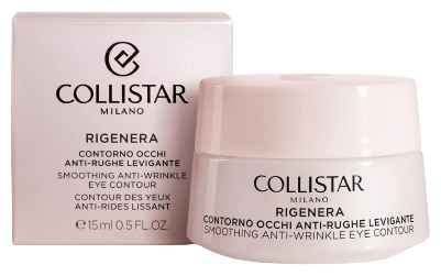 Rigenera Contorno de Olhos Antirrugas 15 ml