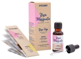 Óleo Natural de Rosa Mosqueta 20 ml