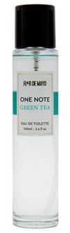 One Note Chá Verde Eau de Toilette 100 ml