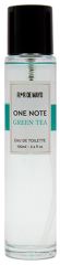 One Note Chá Verde Eau de Toilette 100 ml