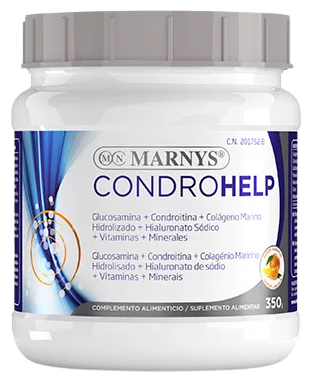 Condrohelp 350gr