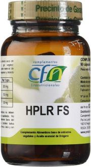 Hplr Fs (Pylori Fs) 60 Cápsulas