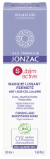 Máscara Refirmante e Suavizante Sublimativa 50 ml