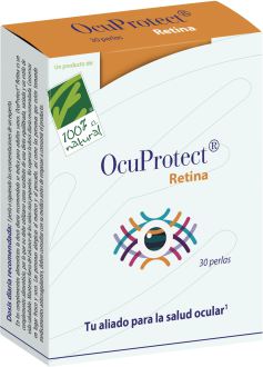 OcuProtect Retina 30 Pérolas