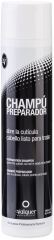 Shampoo Preparação 300 ml