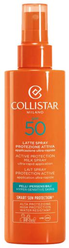 Leite Corporal Protetor Solar FPS 50+ 200 ml