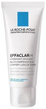 Effaclar H Iso-Biome Cuidado Reparador Suavizante 40ml