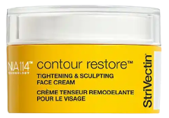 Contour Restore Creme Facial Refirmante e Remodelador 50 ml