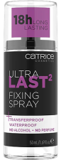 Spray Fixador Ultra Last2 50 ml