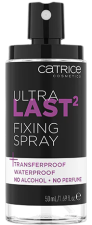 Spray Fixador Ultra Last2 50 ml