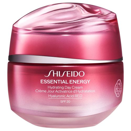 Essential Energy Creme de Dia Hidratante SPF 20 50 ml