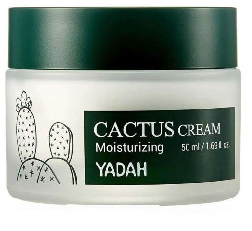 Creme de Cactus 50ml