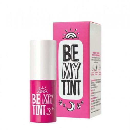 Be My Lip Tint 4gr