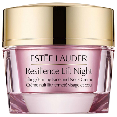 Resilience Creme Triplo Peptídeo Noturno Multiefeito 50 ml