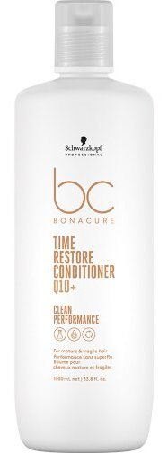 Condicionador BC Bonacure Time Restore