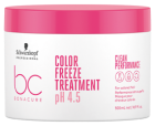 Tratamento BC Bonacure Color Freeze pH 4,5