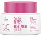 Tratamento BC Bonacure Color Freeze pH 4,5