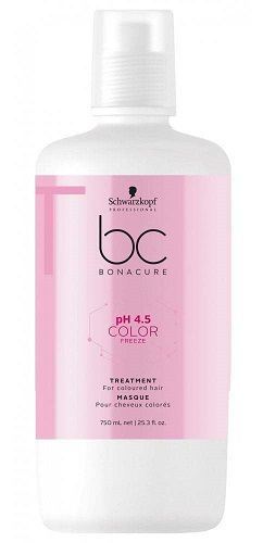 BC Bonacure Color Freeze Treatment