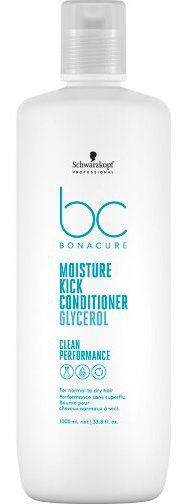 Condicionador BC Bonacure Moisture Kick