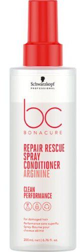 BC Bonacure Repair Rescue Spray Condicionador