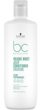 Condicionador BC Bonacure Volume Boost Gelatina