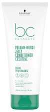 Condicionador BC Bonacure Volume Boost Gelatina