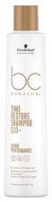 Shampoo BC Bonacure Time Restore