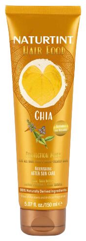 Máscara de Chia para Alimentação Capilar 150 ml