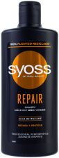 Shampoo Reparador 440 ml