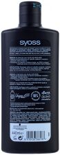 Shampoo Reparador 440 ml