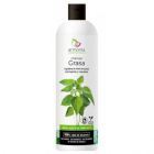 Shampoo anti-gordura de urtiga