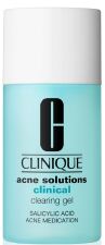 Gel de limpeza clínica Acne Solutions