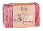 Sabonete Argila Natural 100gr