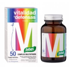 Complexo de Vitaminas Multivitamínico 50 Comprimidos