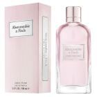 First Instinct by Abercrombie & Fitch Eau De Parfum Spray 3.4 oz (Women)