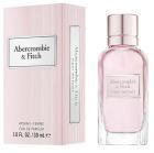 First Instinct by Abercrombie & Fitch Eau De Parfum Spray 3.4 oz (Women)