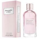 First Instinct by Abercrombie & Fitch Eau De Parfum Spray 3.4 oz (Women)