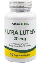 ultra luteína